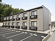 レオパレス瑞穂１ 2階 築16年5ヶ月の賃貸物件