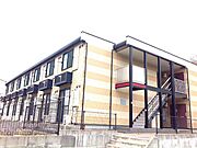 レオパレスカーサ プラナス 2階 築16年8ヶ月の賃貸物件