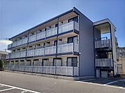 レオパレス長府駅 3階 築16年10ヶ月の賃貸物件