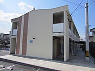 山口県下関市向洋町 3丁目8-9：物件画像／緑都開発株式会社　賃貸
