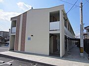 レオパレスサンフラワー向洋 2階 築14年1ヶ月の賃貸物件