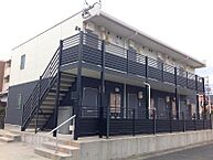 山口県下関市秋根本町 2丁目9-5：物件画像／緑都開発株式会社　賃貸