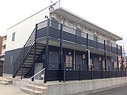 新下関駅より徒歩9分 1階 築13年の賃貸物件