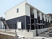 レオネクストシャーマー筋川 2階 築12年7ヶ月の賃貸物件