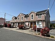 川棚温泉駅よりバス4分 徒歩2分 2階 築21年7ヶ月の賃貸物件