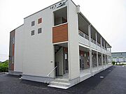 小月駅よりバス8分 徒歩5分 2階 築11年8ヶ月の賃貸物件