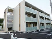 レオネクスト長府駅前 1階 築11年5ヶ月の賃貸物件