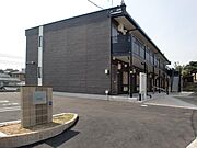 下関駅よりバス13分 徒歩3分 2階 築11年6ヶ月の賃貸物件