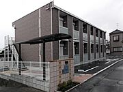 レオネクストキャプステン 大山 1階 築11年4ヶ月の賃貸物件