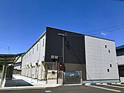 長府駅よりバス6分 徒歩5分 2階 築7年11ヶ月の賃貸物件