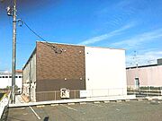 梶栗郷台地駅より徒歩5分 2階 築7年8ヶ月の賃貸物件