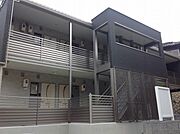 下関駅より徒歩12分 2階 築9年2ヶ月の賃貸物件