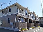 小月駅よりバス13分 徒歩10分 1階 築19年2ヶ月の賃貸物件