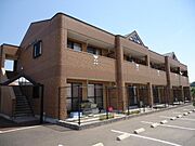 メゾンボヌール 2階 築18年3ヶ月の賃貸物件