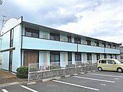 レオパレスしおかぜ１ 1階 築29年7ヶ月の賃貸物件