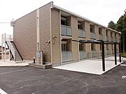 幡生駅よりバス5分 徒歩8分 2階 築11年8ヶ月の賃貸物件