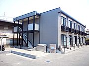 レオパレス下関中央 1階 築15年8ヶ月の賃貸物件