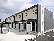 梶栗郷台地駅より徒歩12分 1階 築16年11ヶ月の賃貸物件