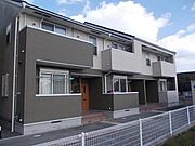 小月駅よりバス3分 徒歩17分 2階 築18年3ヶ月の賃貸物件