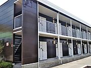 長府駅より徒歩12分 2階 築23年9ヶ月の賃貸物件