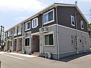 小月駅より徒歩14分 1階 築6年9ヶ月の賃貸物件
