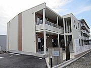 ＬＥＯＮＥＸＴマリンＣＨＯＦＵ 1階 築12年6ヶ月の賃貸物件