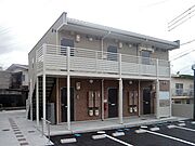 レオネクストＳＨＩＯＩＲＩ 1階 築12年9ヶ月の賃貸物件