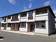 ウイングコートI 1階 築5年8ヶ月の賃貸物件