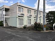 レオパレスブルーマリン 1階 築23年9ヶ月の賃貸物件