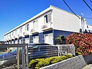 レオパレス丸の内 2階 築22年10ヶ月の賃貸物件