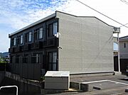 レオパレスダイケン5 1階 築17年の賃貸物件