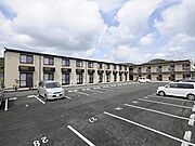 幡生駅より徒歩28分 2階 築17年の賃貸物件