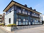 ジュネス一の宮 1階 築27年2ヶ月の賃貸物件