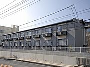 レオパレスYAMATE1 2階 築19年5ヶ月の賃貸物件