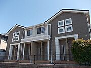 ウィスティリア２ 2階 築20年6ヶ月の賃貸物件