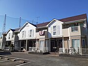 グリーンノートＯ棟 2階 築25年4ヶ月の賃貸物件