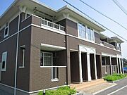 フラン・デスパシオB 1階 築14年9ヶ月の賃貸物件