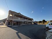 新山口駅よりバス20分 徒歩8分 2階 築14年7ヶ月の賃貸物件