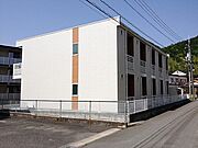 レオネクスト大町B 2階 築12年11ヶ月の賃貸物件