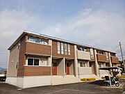 フェルトプラースB 1階 築14年1ヶ月の賃貸物件