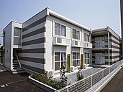 レオパレスウェストゲートゆだ 1階 築22年の賃貸物件