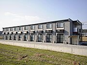 レオパレスコスモガーデンの賃貸物件