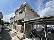 リバークリアネスN 1階 築12年6ヶ月の賃貸物件