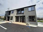 リヴェール 1階 築4年8ヶ月の賃貸物件