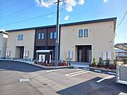 アリビオB 1階 築1年6ヶ月の賃貸物件