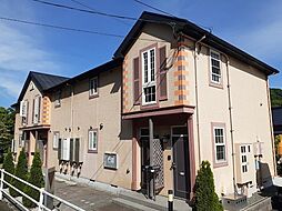 メゾン　トゥ−・ル・モンド