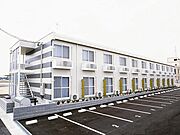 新山口駅より徒歩15分 2階 築21年7ヶ月の賃貸物件