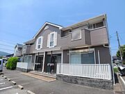 ニュークレールメゾンA 1階 築25年6ヶ月の賃貸物件