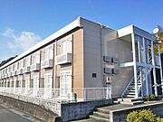 宮野駅より徒歩21分 2階 築22年8ヶ月の賃貸物件