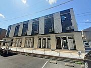 湯田温泉駅より徒歩22分 3階 築3年8ヶ月の賃貸物件